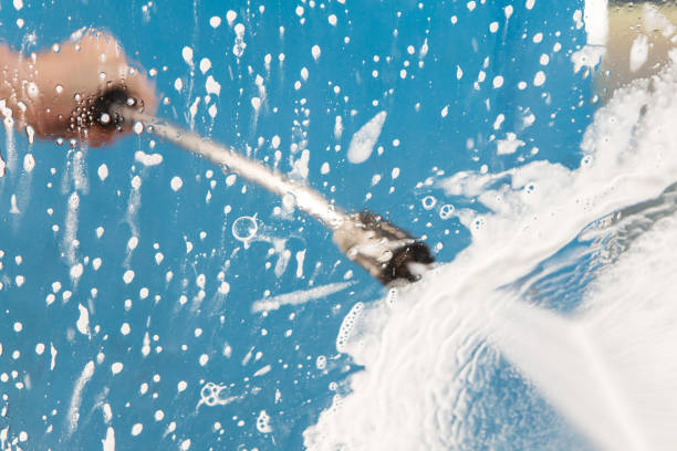 Best Graffiti Removal  in Little Round Lake, WI