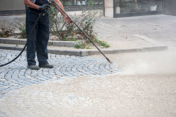 Best Concrete Sealing  in Little Round Lake, WI