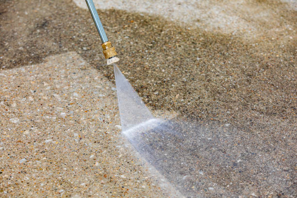 Best Parking Lot and Garage Cleaning  in Little Round Lake, WI