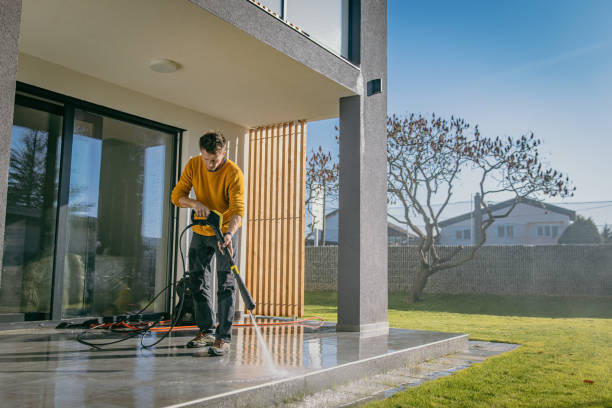 Little Round Lake, WI Pressure Washing Services Company